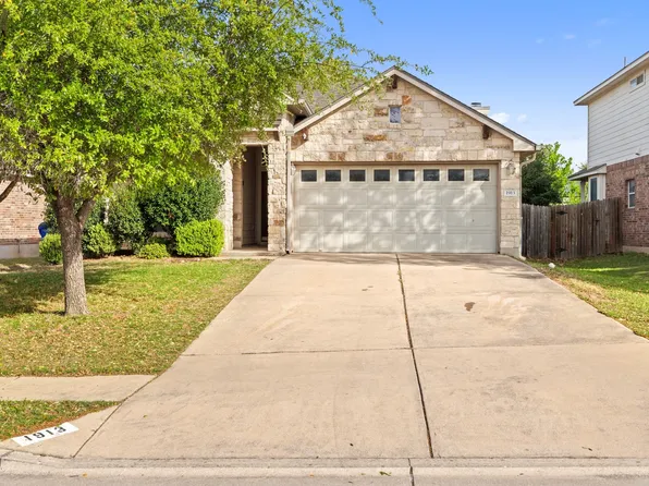 1913 Sand Creek Rd, Cedar Park, TX 78613