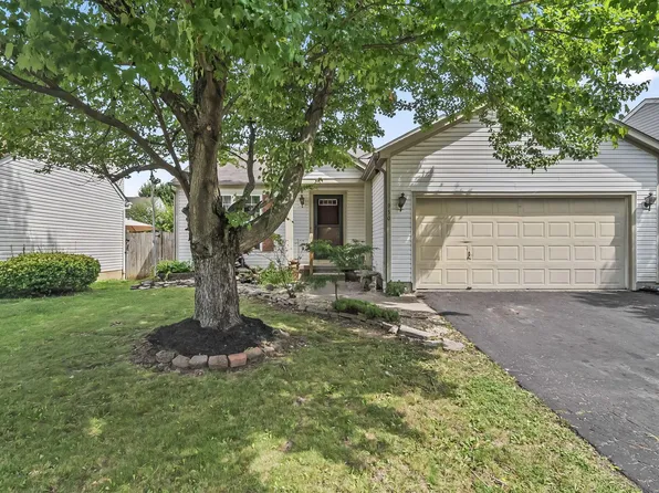 950 Robmeyer Dr, Columbus, OH 43207