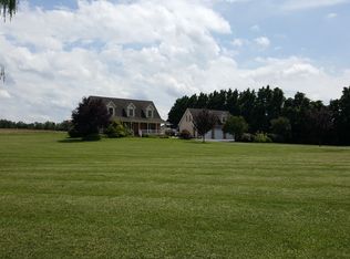 124 Red Lion Branch Rd, Millington, MD 21651