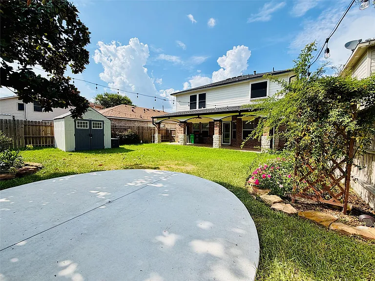 20515 Lantern Springs Ln — Photo 33