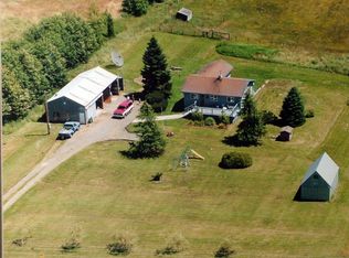 5666 Elder Rd, Ferndale, WA 98248