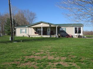 294 Old Midland Trl, Salt Lick, KY 40371