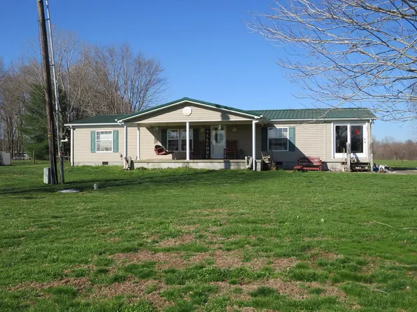 294 Old Midland Trl, Salt Lick, KY 40371