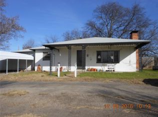 4693 County Road 3416, Lone Oak, TX 75453