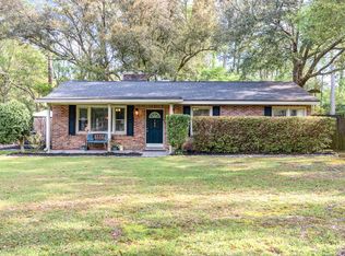 105 Newington Rd, Summerville, SC 29485