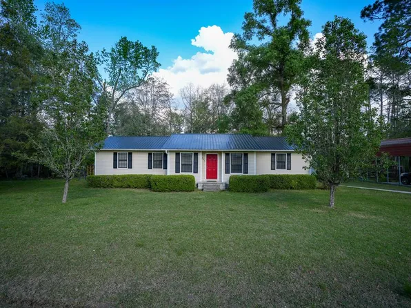 580 Limestone St, Mount Vernon, GA 30445