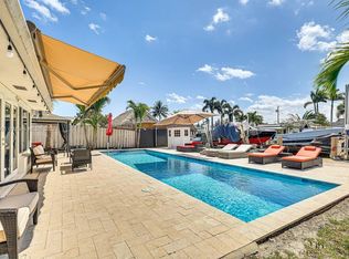 963 Nautilus Isle, Dania Beach, FL 33004