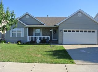 2101 W Miners Dr, Dunlap, IL 61525