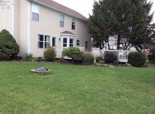3625 N Roger Dr, Pt Clinton, OH 43452