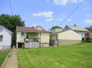 811 Kerr St, Ambridge, PA 15003