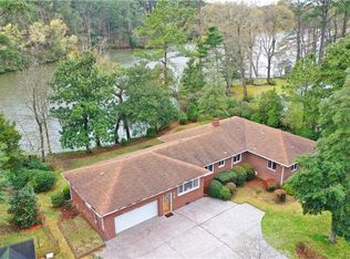 5173 Lake Shores Rd, Virginia Beach, VA 23455