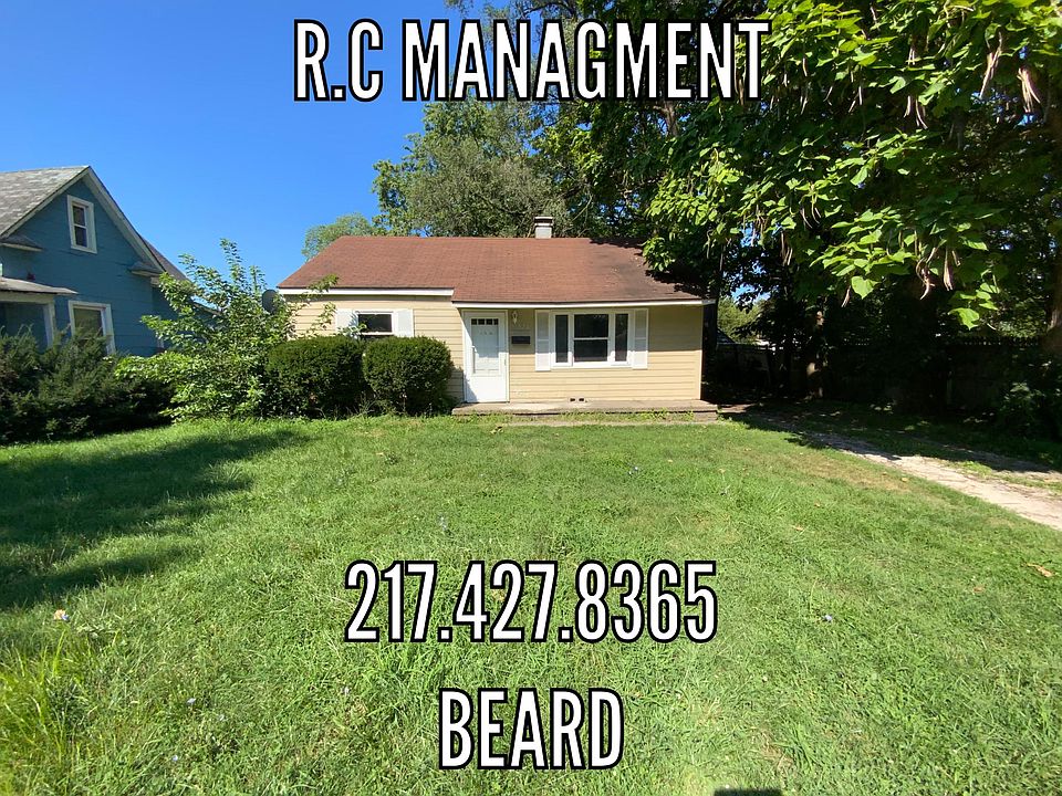 1st image of 524 N Beard St