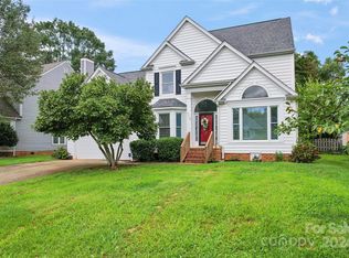 4708 Brownes Ferry Rd, Charlotte, NC 28269