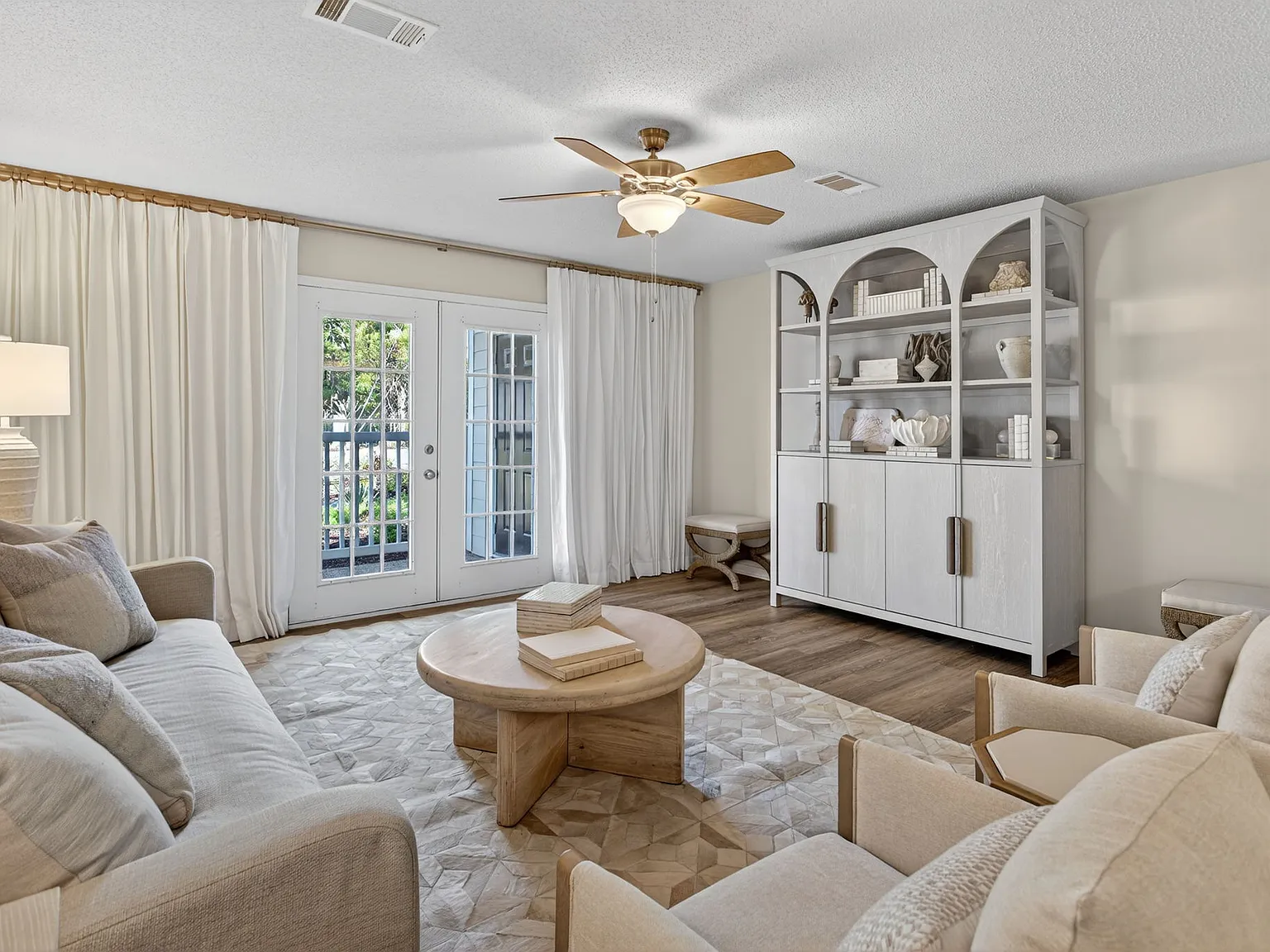 Reserve at Gulf Hills Apartment Homes — Photo 2