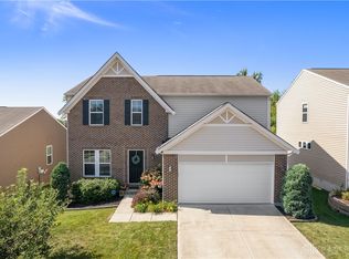 1137 Carrington Pl, Maineville, OH 45039