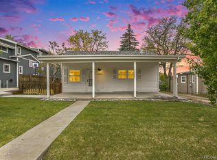3031 S Logan St, Englewood, CO 80113
