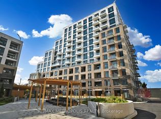 8 Beverley Glen Blvd #610, Vaughan, ON L4J 0G8