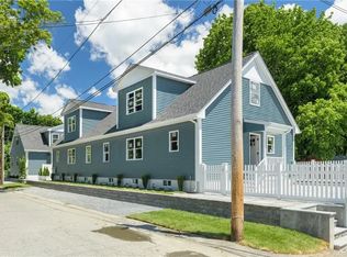 7 Coggeshall Ave, Bristol, RI 02809