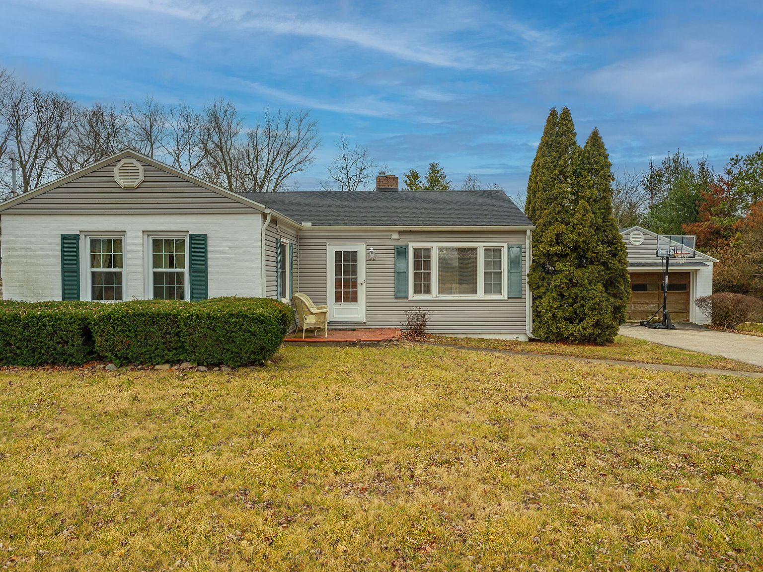 699 Shrine Rd, Springfield, OH 45504 Zillow