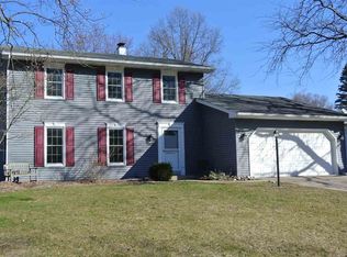 16633 Valley Forge Ln, Granger, IN