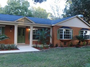 4209 Redcoat Dr, Zephyrhills, FL 33543