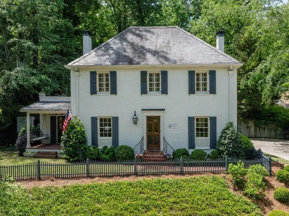 10 Memory Lane Mountain Brk, Birmingham, AL 35213
