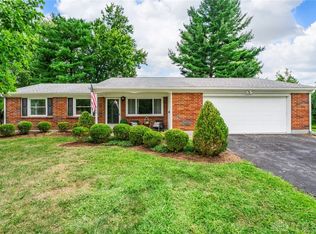 260 Boyce Rd, Dayton, OH 45458