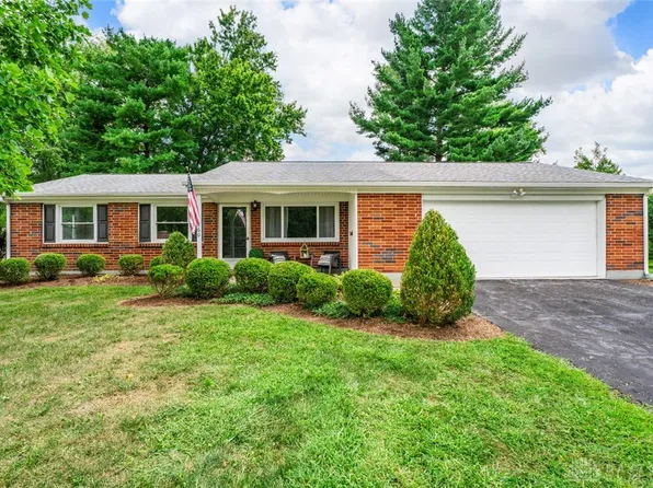 260 Boyce Rd, Dayton, OH 45458