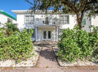 7315 Dickens Ave APT 4, Miami Beach, FL 33141