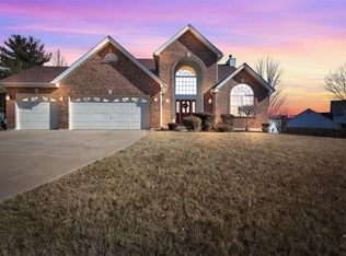 29 Briarwick Trl, Saint Peters, MO