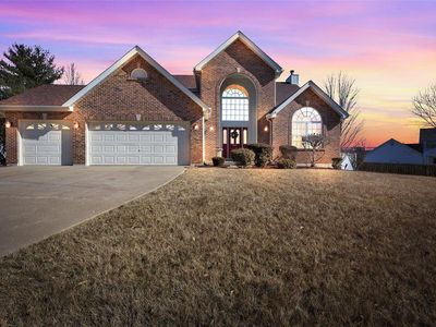 29 Briarwick Trl, Saint Peters, MO, 63376