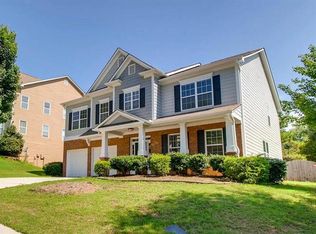 5170 Chattanooga Way, Douglasville, GA 30135
