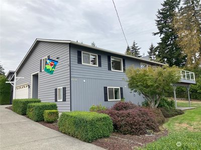 1112 E Grant Avenue, Pt Angeles, WA, 98362