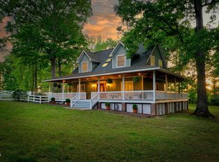 54 Malcolm Neal Path, Louisburg, NC 27549