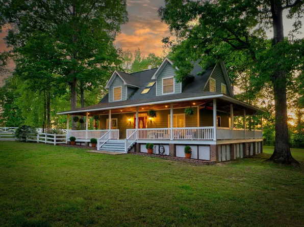 54 Malcolm Neal Path, Louisburg, NC 27549