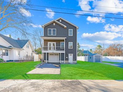 11 7th Street, Hazlet, NJ, 07730