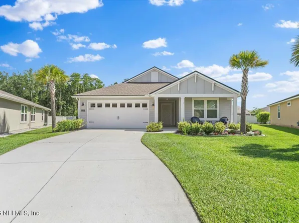 50 EGRETS LANDING Lane, St. Augustine, FL 32095