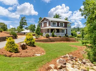 11 Lakeside Vlg, Dadeville, AL 36853