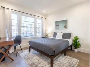 634 Guerrero St, San Francisco, CA 94110