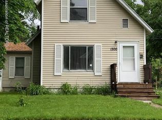 1300 W Ionia St, Lansing, MI