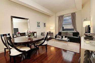 Rented by Corcoran