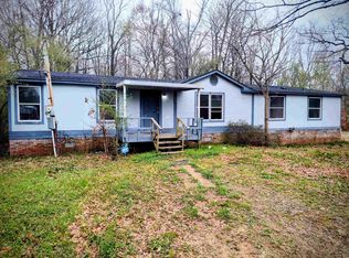 257 Bailey St, Searcy, AR 72143