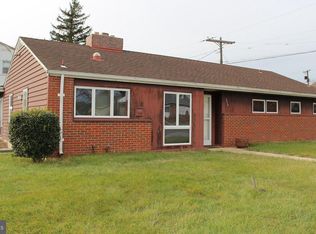 5910 Old Frederick Rd, Baltimore, MD 21228