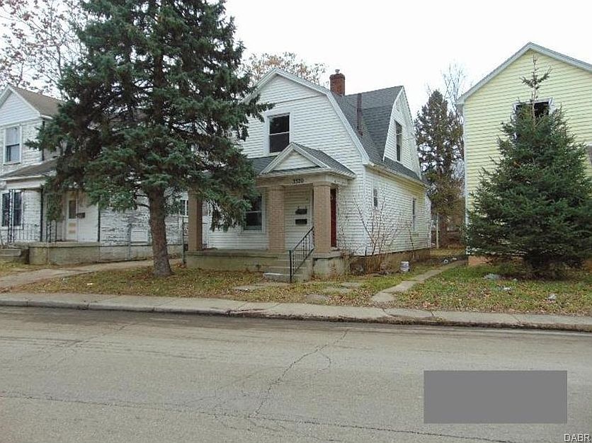 3320  5th Street Dayton OH 45403