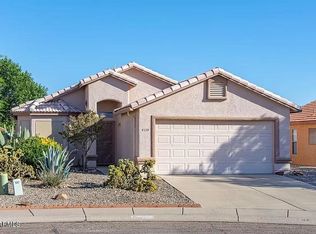 4539 Calle Chico, Sierra Vista, AZ 85635