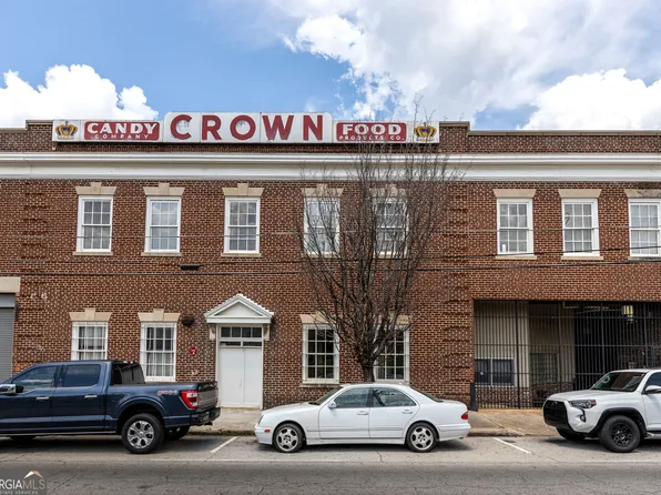 320 Martin Luther King Jr Dr SE APT 15, Atlanta, GA 30312