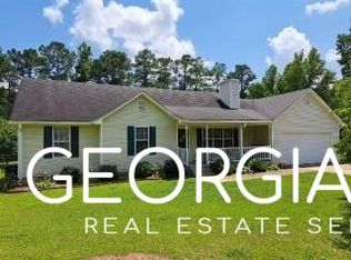 107 Aristocratic Way, Locust Grove, GA 30248