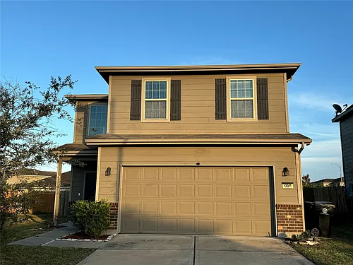13911 Rock Range Ln Photo 1