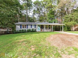 4170 Pine Valley Rd, Tucker, GA 30084