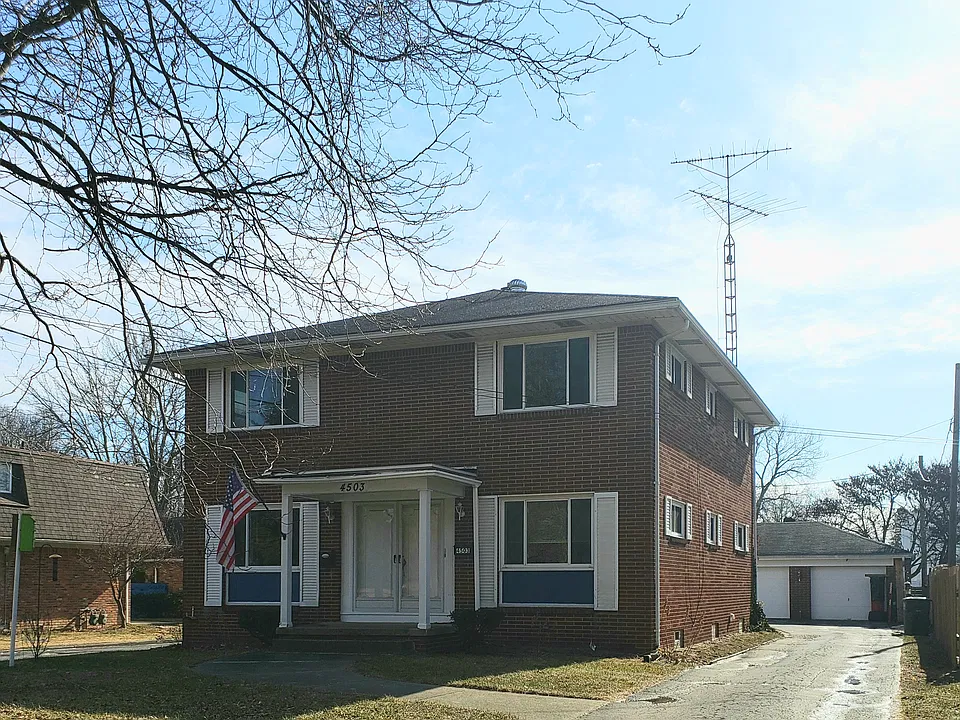 4503 W Sylvania Ave